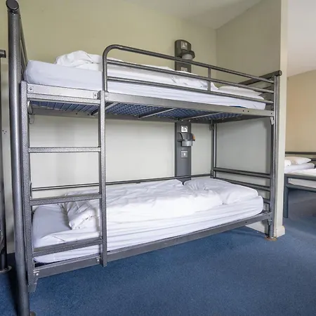 Yha Whitby