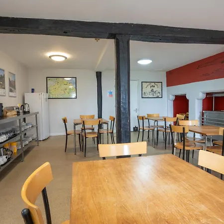 Hostal Yha