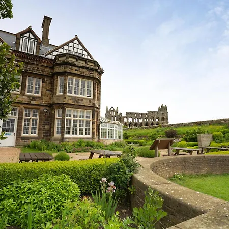 Yha Hostal Whitby