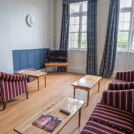 Hostal Yha Whitby