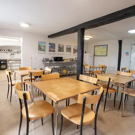 Yha Whitby