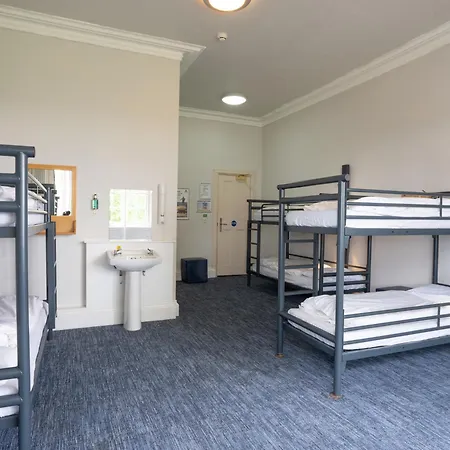 Yha Hostal Whitby