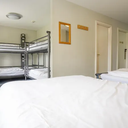Yha * Whitby