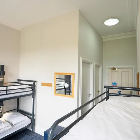 Hostal Yha