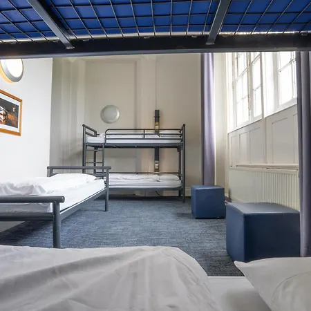 Hostal Yha Whitby