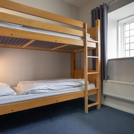Hostal Yha