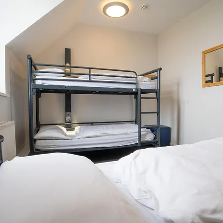 Yha Hostal Whitby