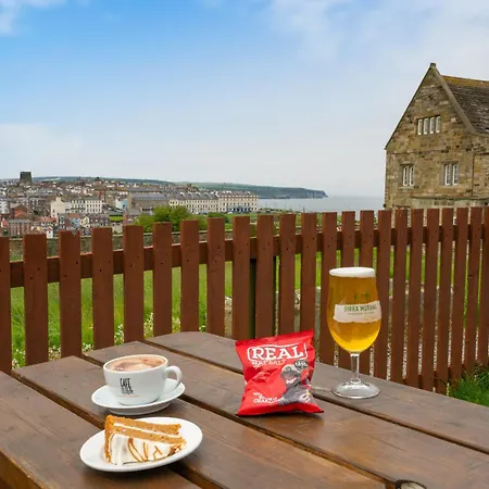 Hostal Yha Whitby