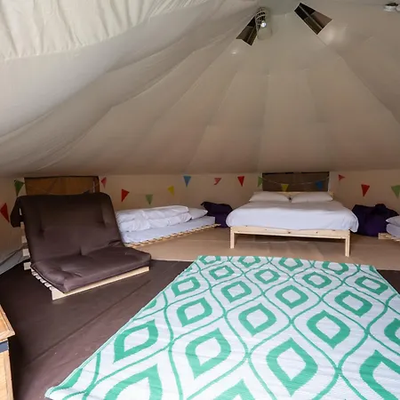 Hostal Yha Whitby