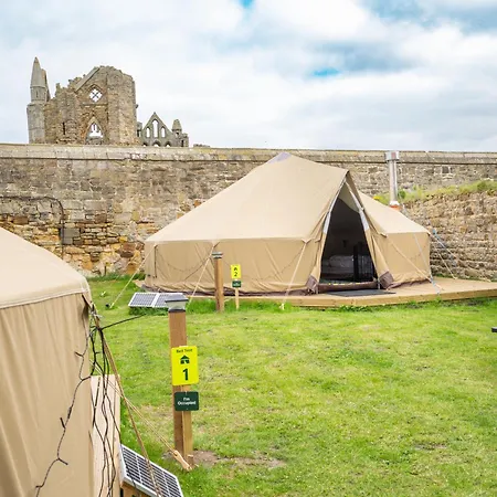Yha Whitby