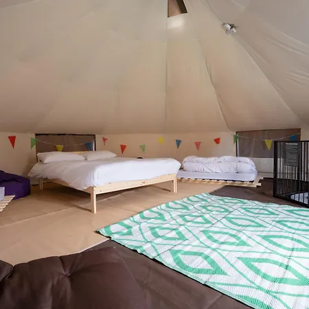 Hostal Yha Whitby