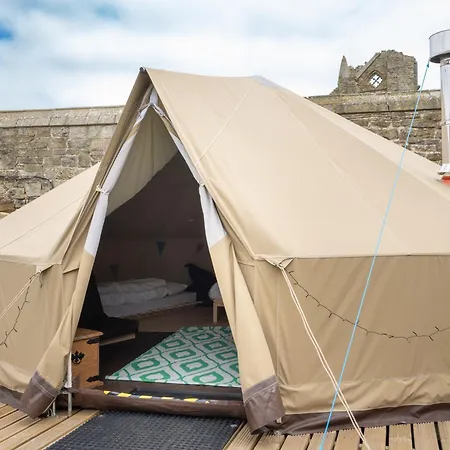 Yha Whitby