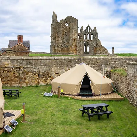 Yha * Whitby
