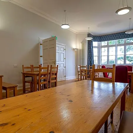 Yha Vandrarhem Whitby