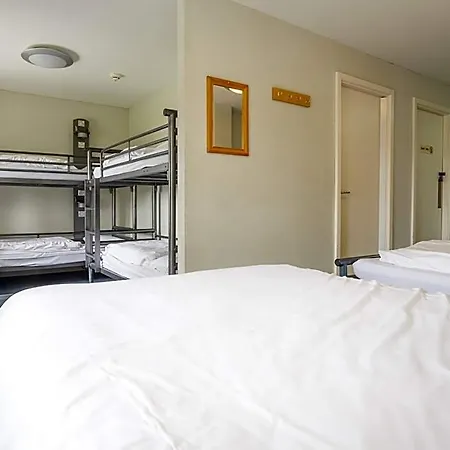 Yha Vandrarhem Whitby