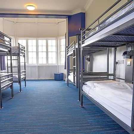 Yha Whitby