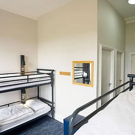 Vandrarhem Yha Whitby