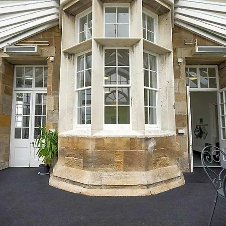 Yha * Whitby