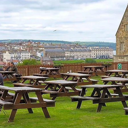 Vandrarhem Yha Whitby