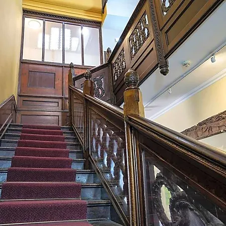 Yha Whitby