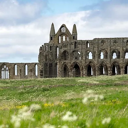Yha Whitby
