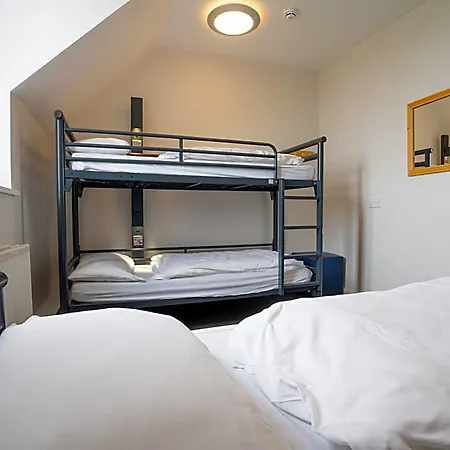 Yha Whitby