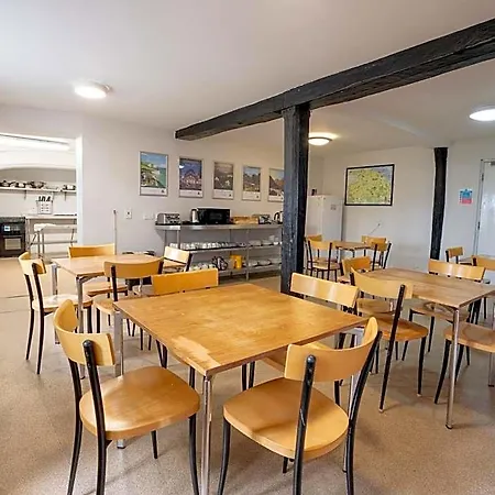 Yha * Whitby