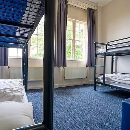 Yha * Whitby