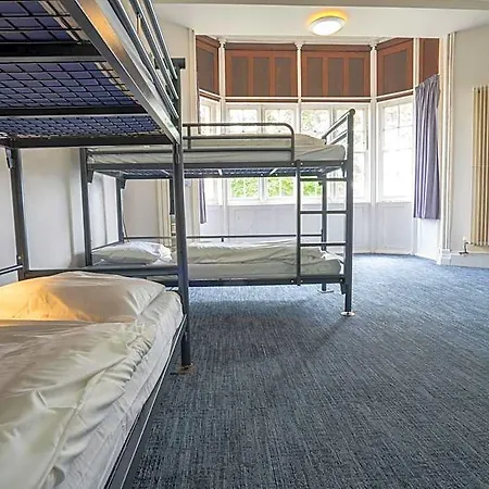 Yha Hostel Whitby