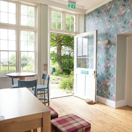 Yha Whitby