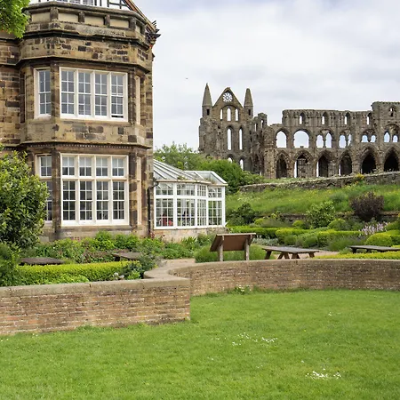 Ostello Yha Whitby