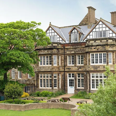 Yha Ostello Whitby