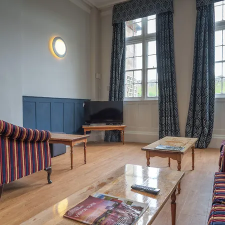 Ostello Yha Whitby