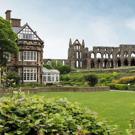 Yha Ostello Whitby