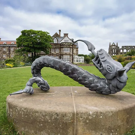 Ostello Yha Whitby