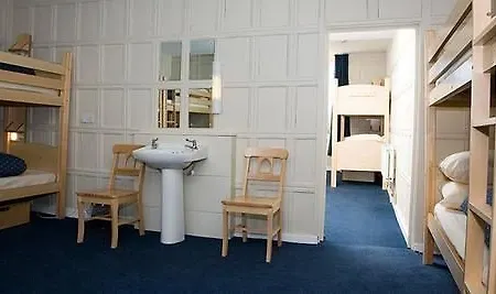 Yha Hostal