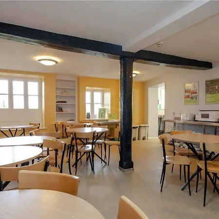 Hostel Yha
