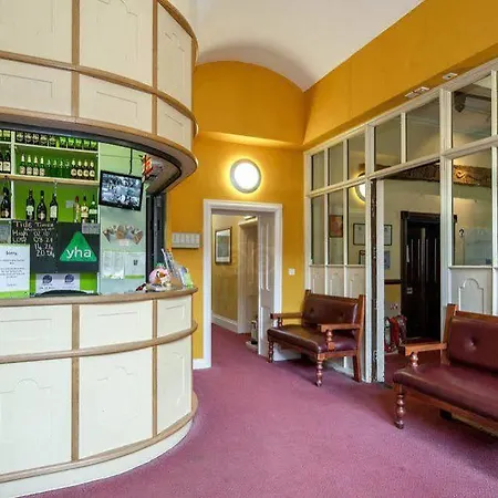 Yha Hostel Whitby