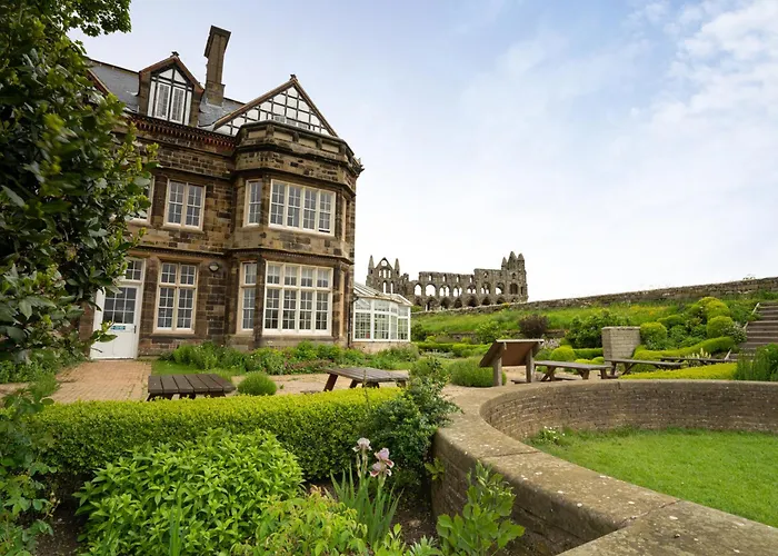 Yha Hostal Whitby