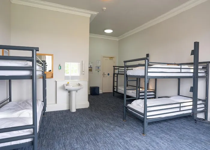Yha Hostal Whitby