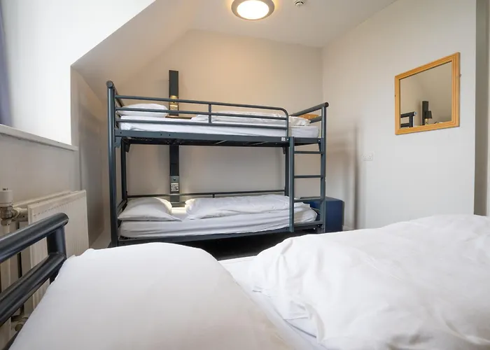 Yha Hostal Whitby