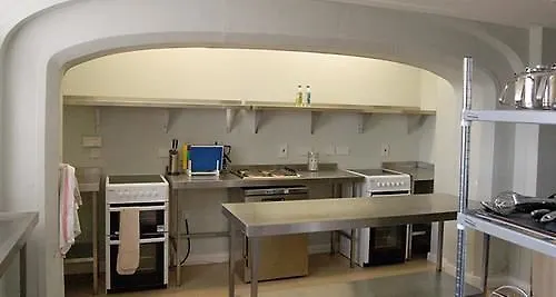 Auberge de jeunesse Yha *