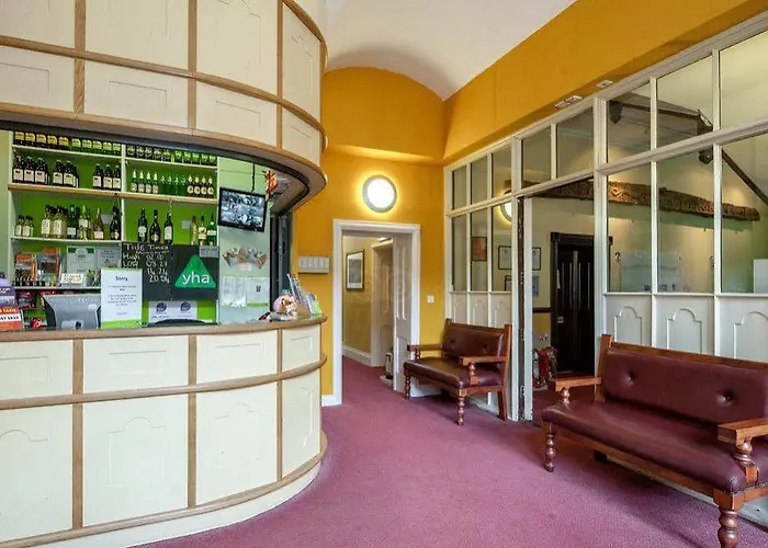 Yha Hostal Whitby