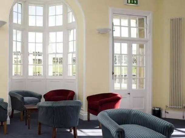 Yha Auberge de jeunesse